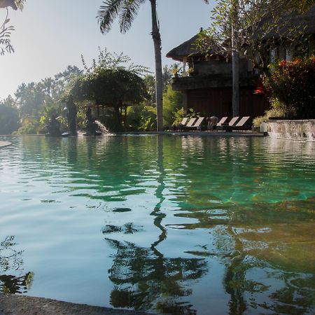 The Payogan Villa Resort And Spa Ubud Exteriör bild