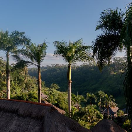 The Payogan Villa Resort And Spa Ubud Exteriör bild