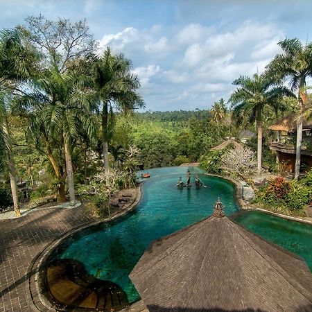 The Payogan Villa Resort And Spa Ubud Exteriör bild