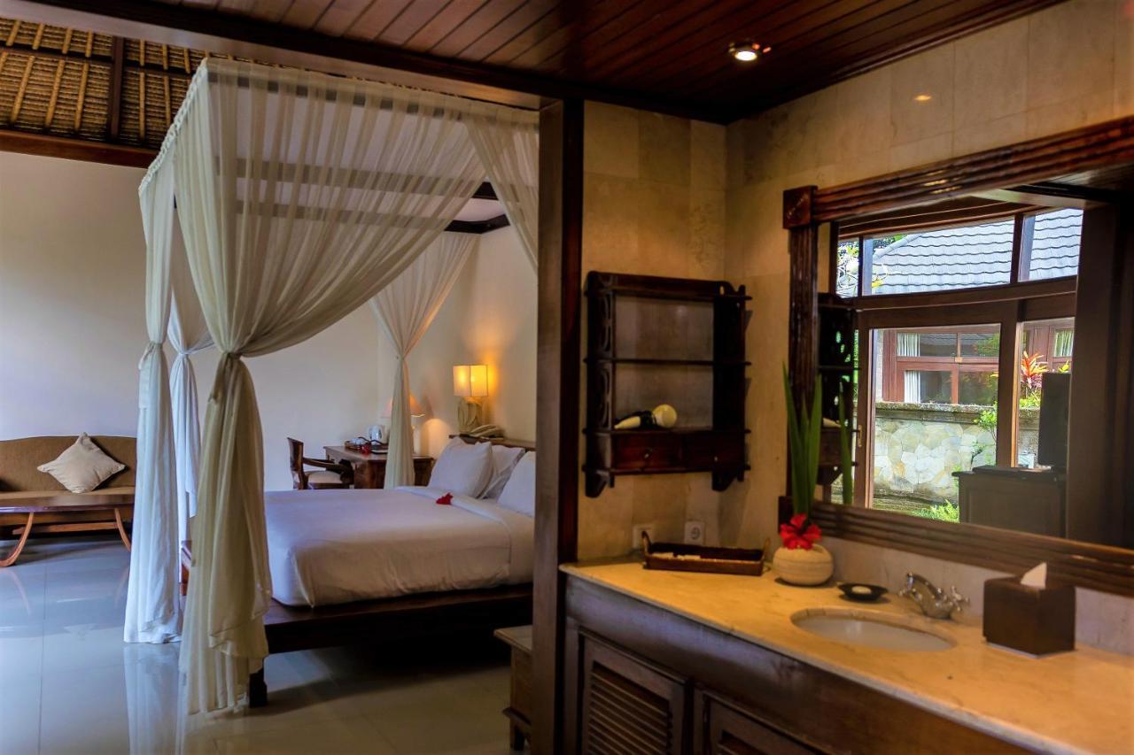 The Payogan Villa Resort And Spa Ubud Exteriör bild