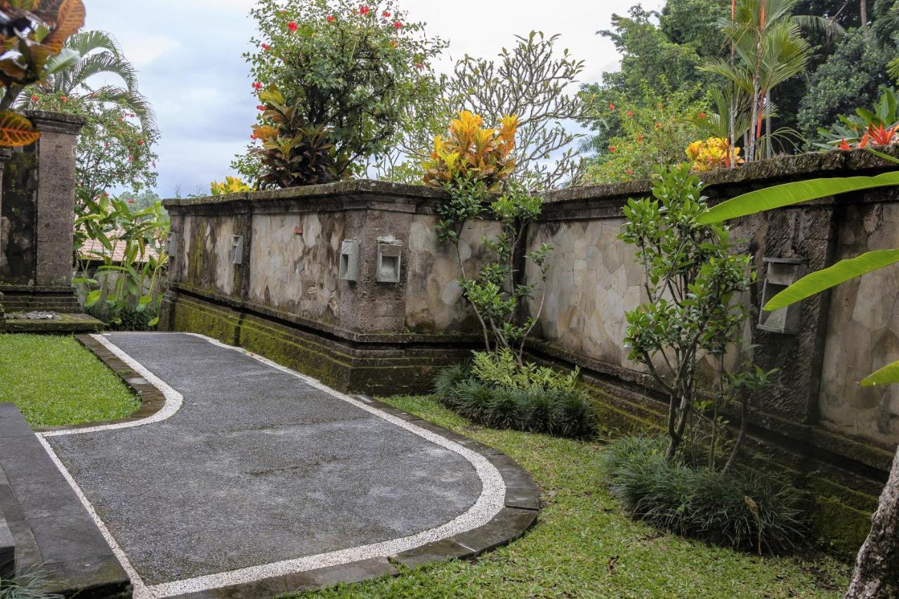 The Payogan Villa Resort And Spa Ubud Exteriör bild