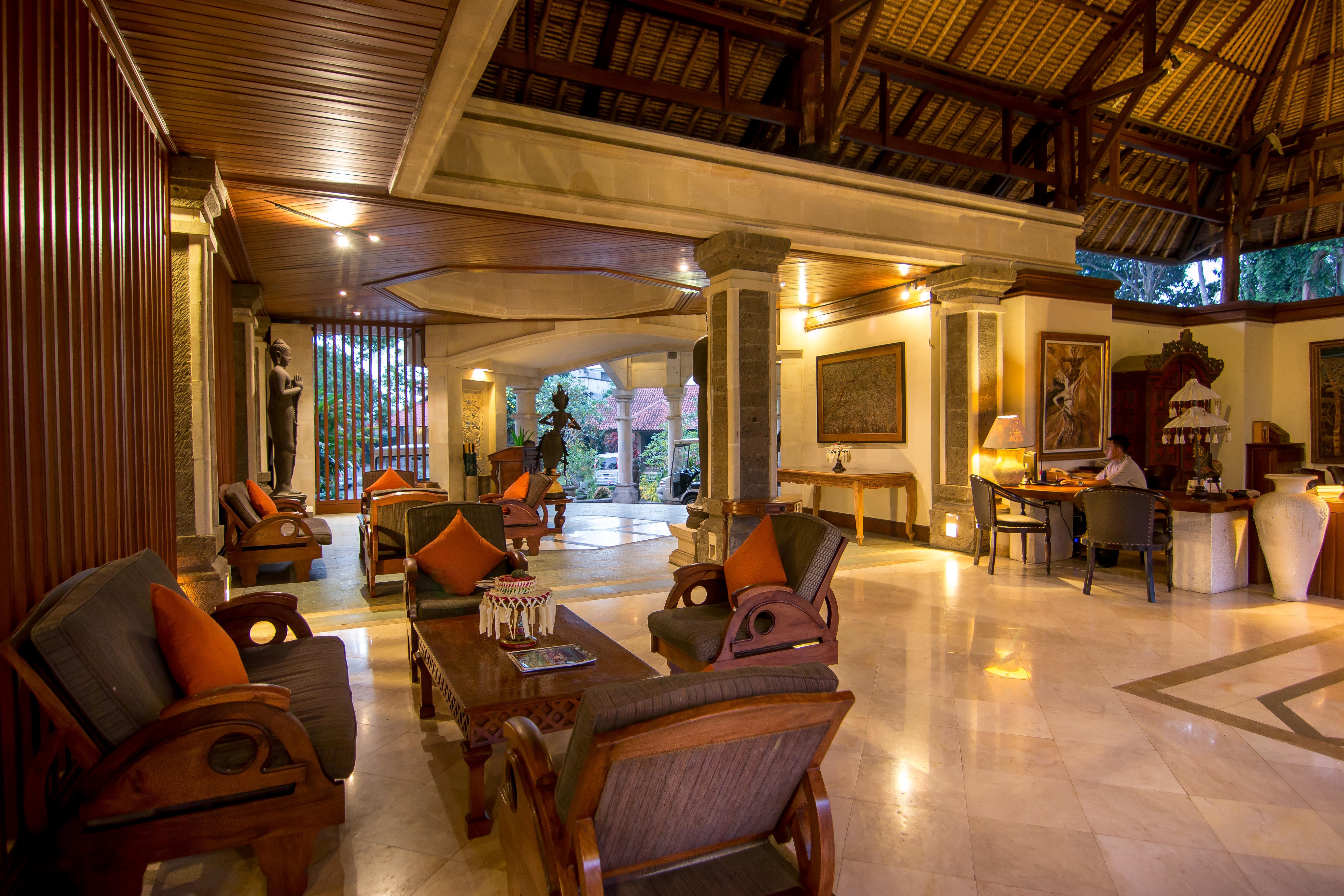 The Payogan Villa Resort And Spa Ubud Exteriör bild