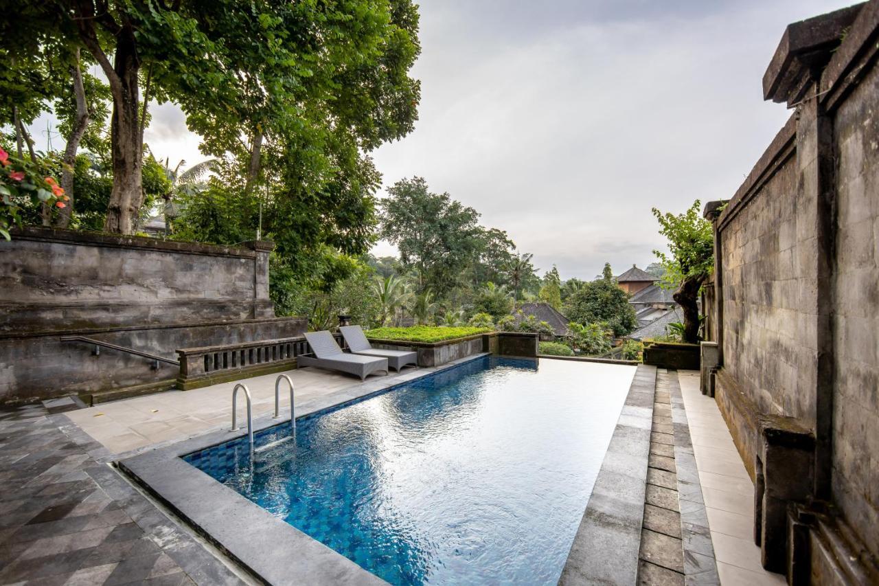 The Payogan Villa Resort And Spa Ubud Exteriör bild