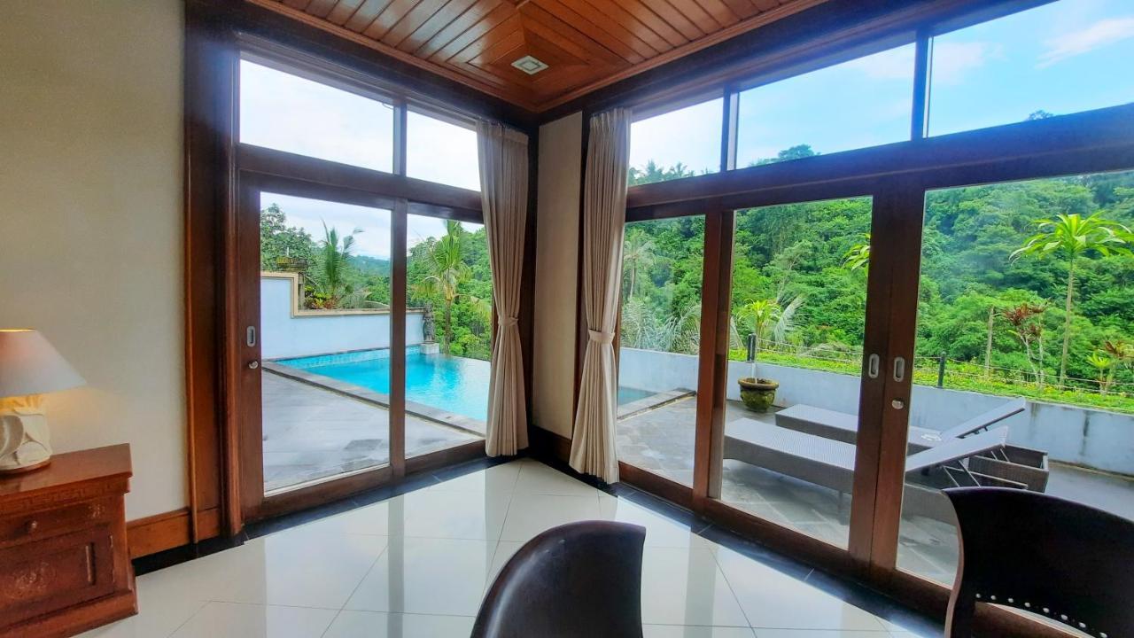 The Payogan Villa Resort And Spa Ubud Exteriör bild