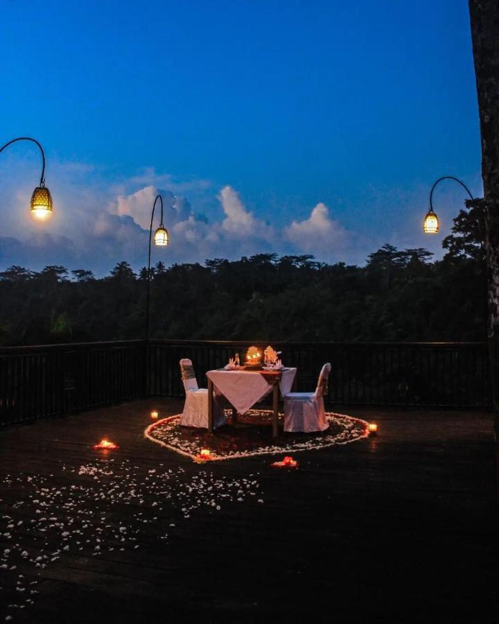 The Payogan Villa Resort And Spa Ubud Exteriör bild