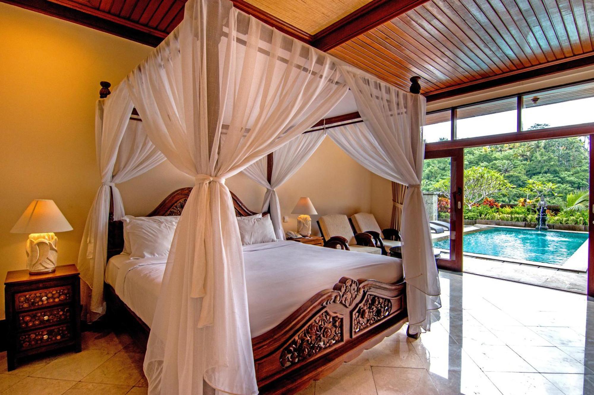 The Payogan Villa Resort And Spa Ubud Exteriör bild