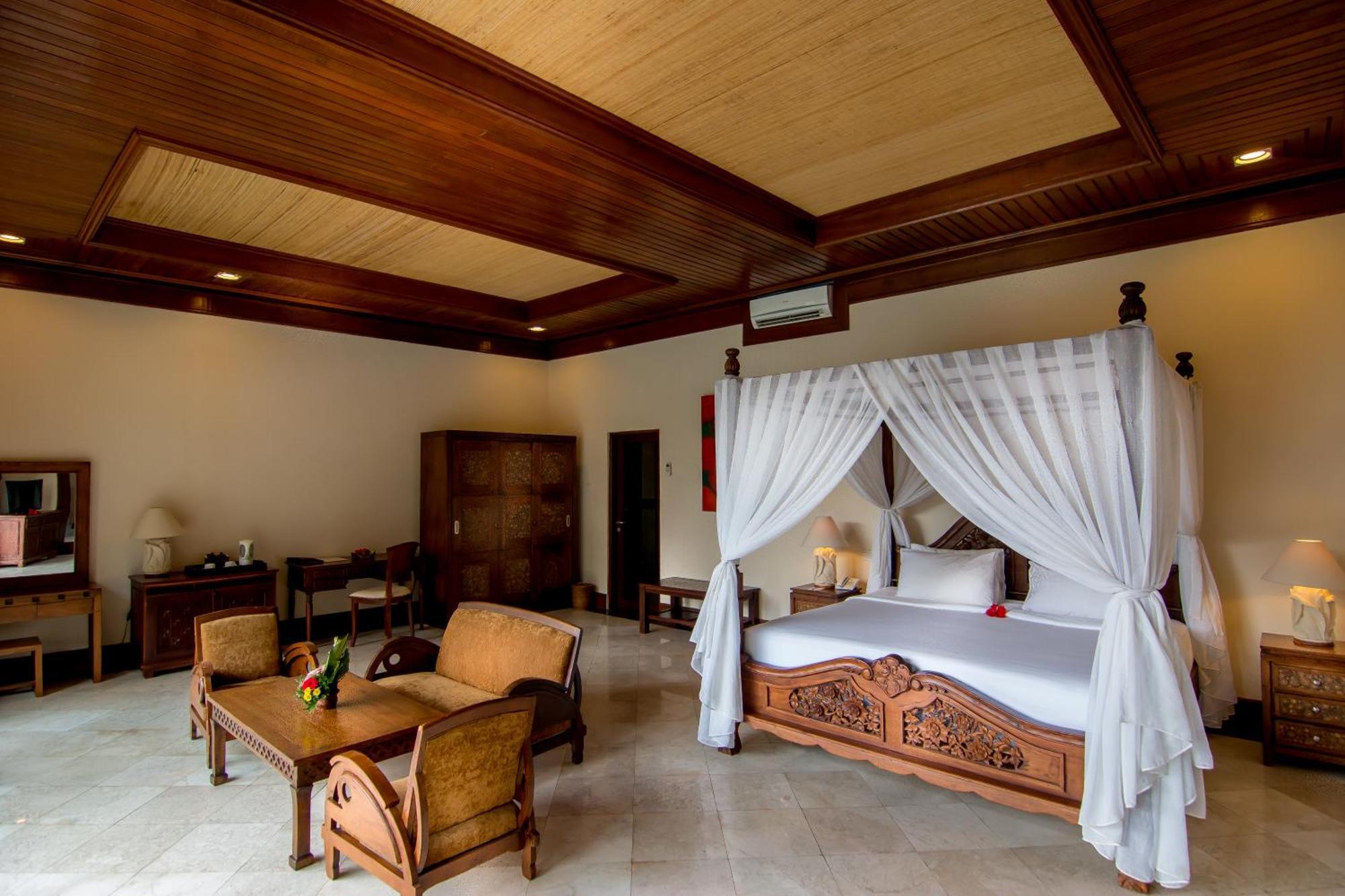 The Payogan Villa Resort And Spa Ubud Exteriör bild