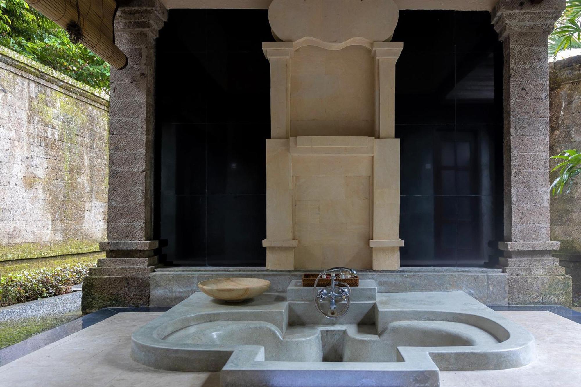 The Payogan Villa Resort And Spa Ubud Exteriör bild