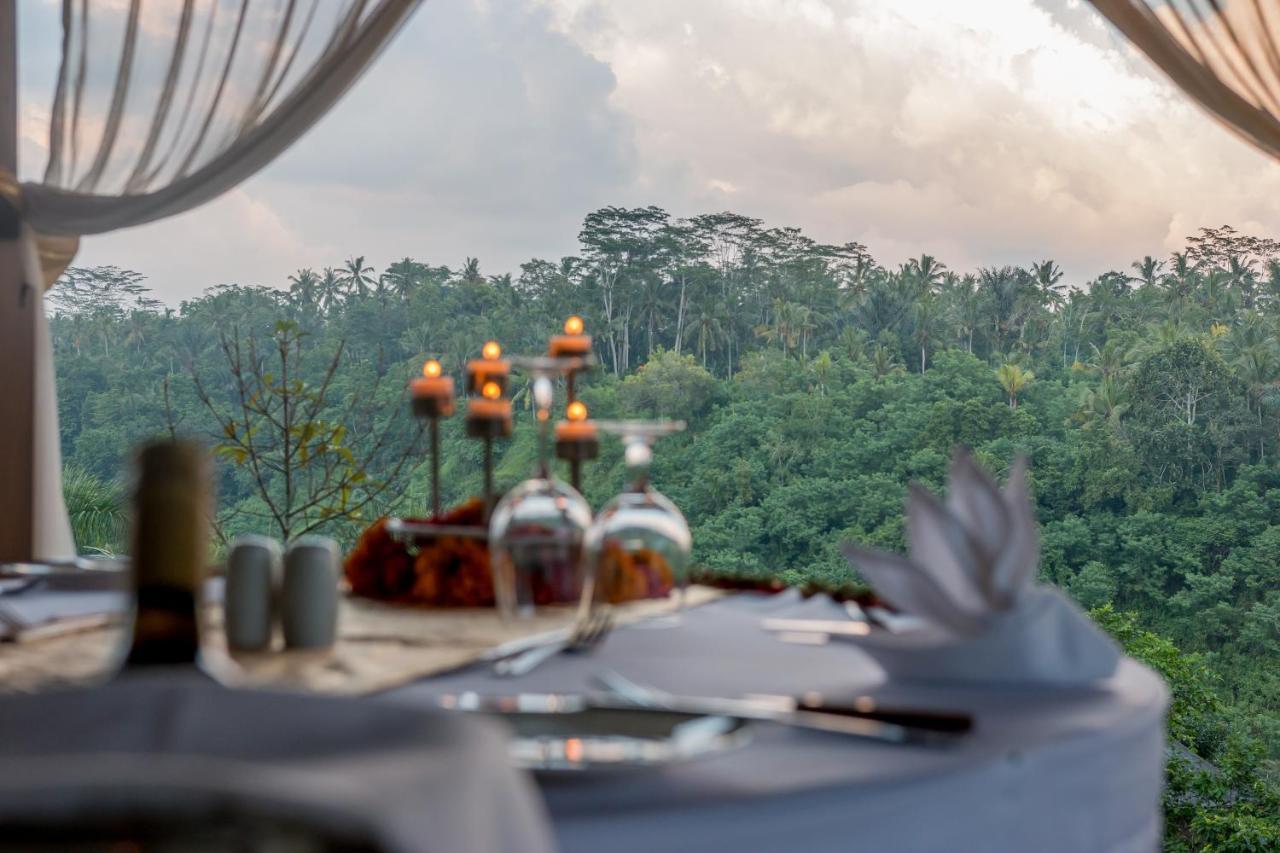 The Payogan Villa Resort And Spa Ubud Exteriör bild