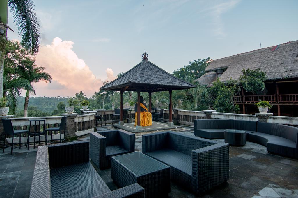 The Payogan Villa Resort And Spa Ubud Exteriör bild