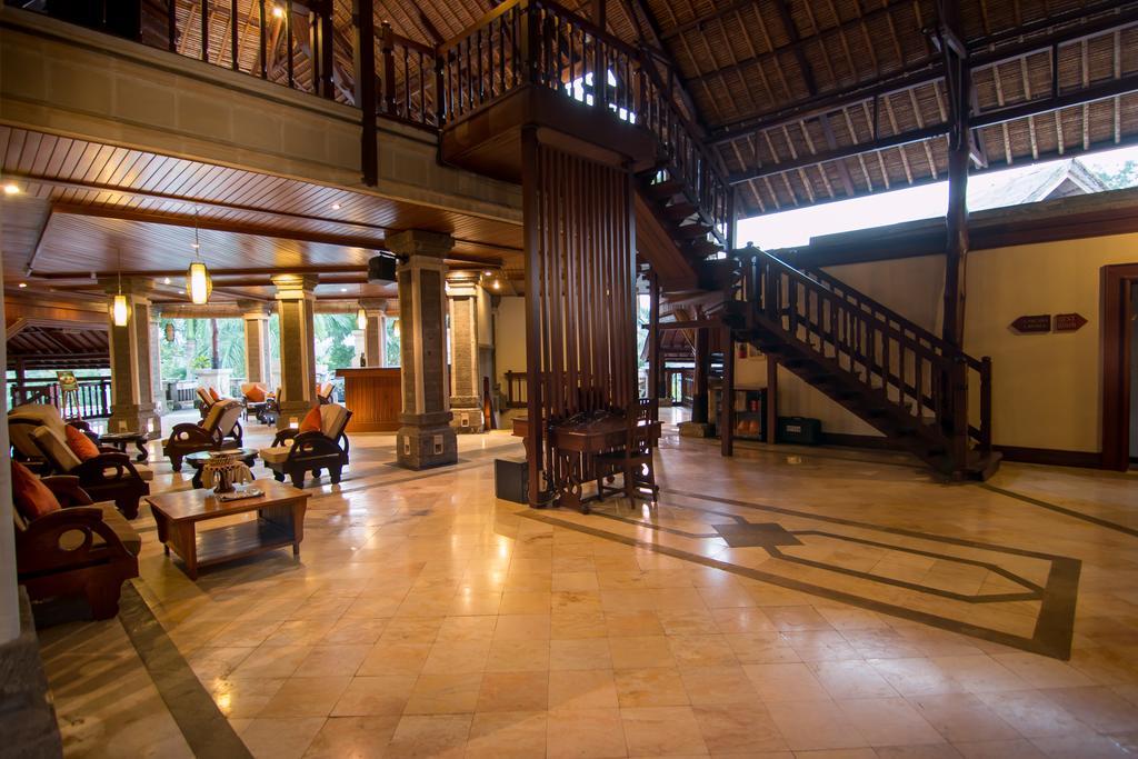 The Payogan Villa Resort And Spa Ubud Exteriör bild