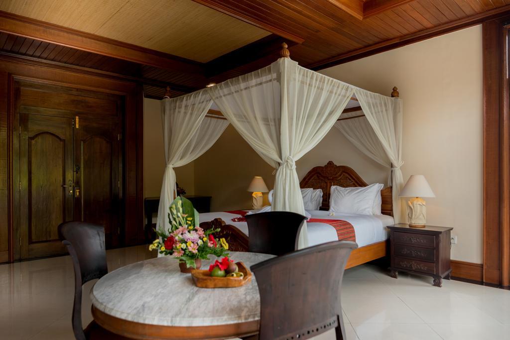 The Payogan Villa Resort And Spa Ubud Exteriör bild