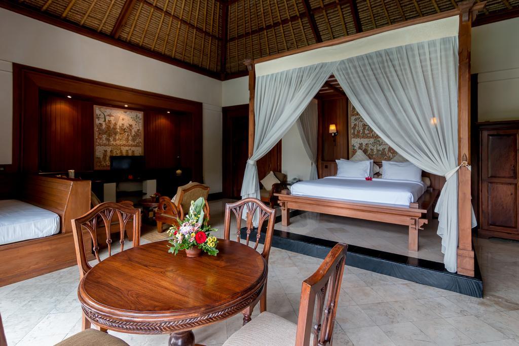 The Payogan Villa Resort And Spa Ubud Exteriör bild