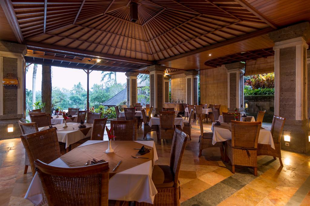 The Payogan Villa Resort And Spa Ubud Exteriör bild