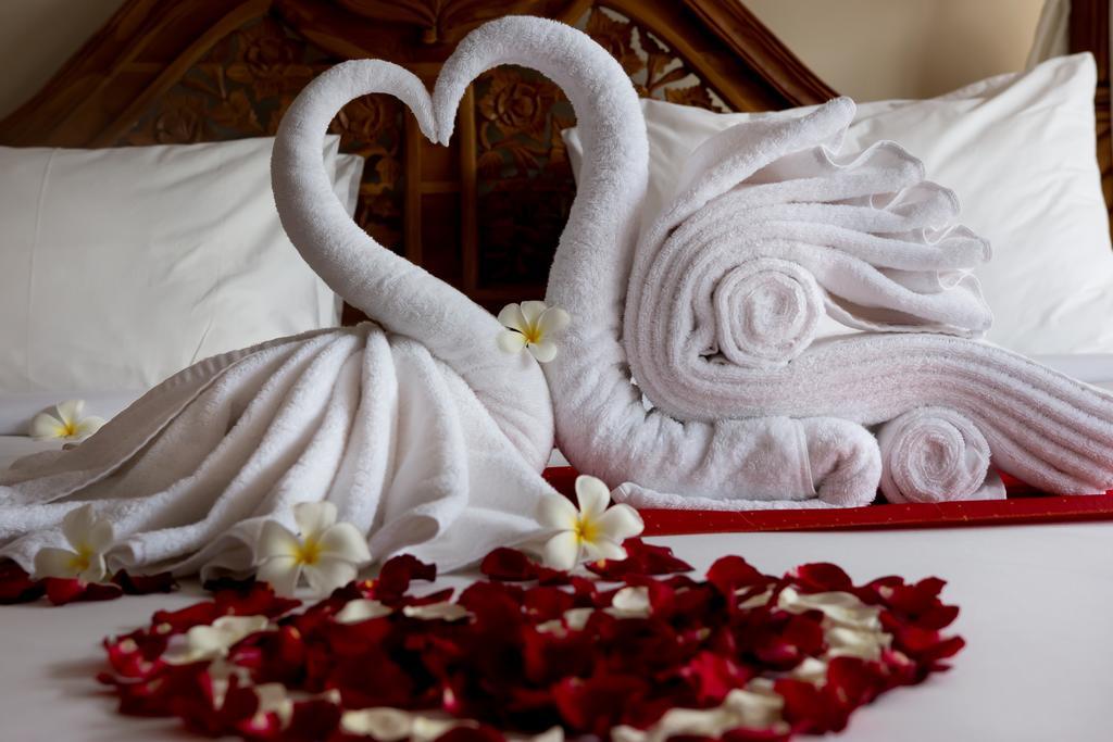 The Payogan Villa Resort And Spa Ubud Exteriör bild