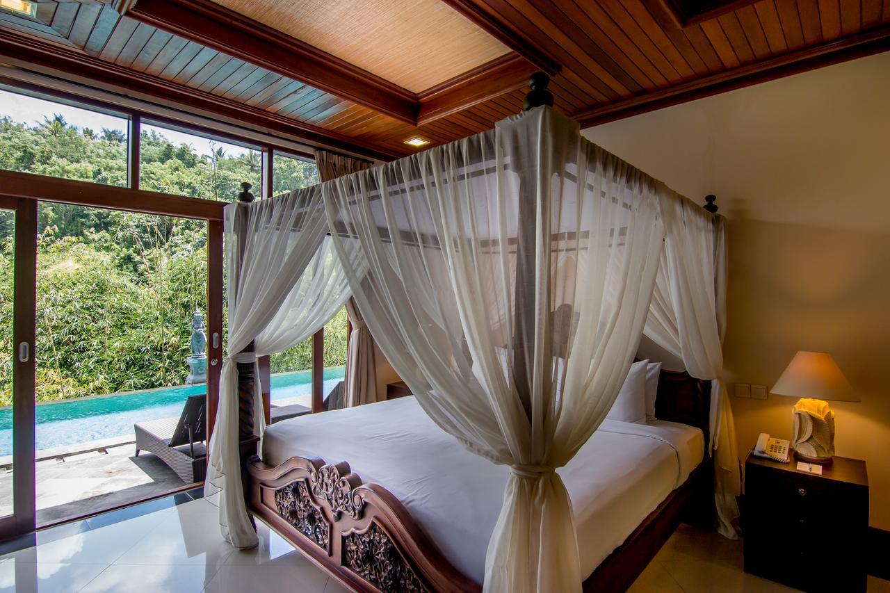 The Payogan Villa Resort And Spa Ubud Exteriör bild