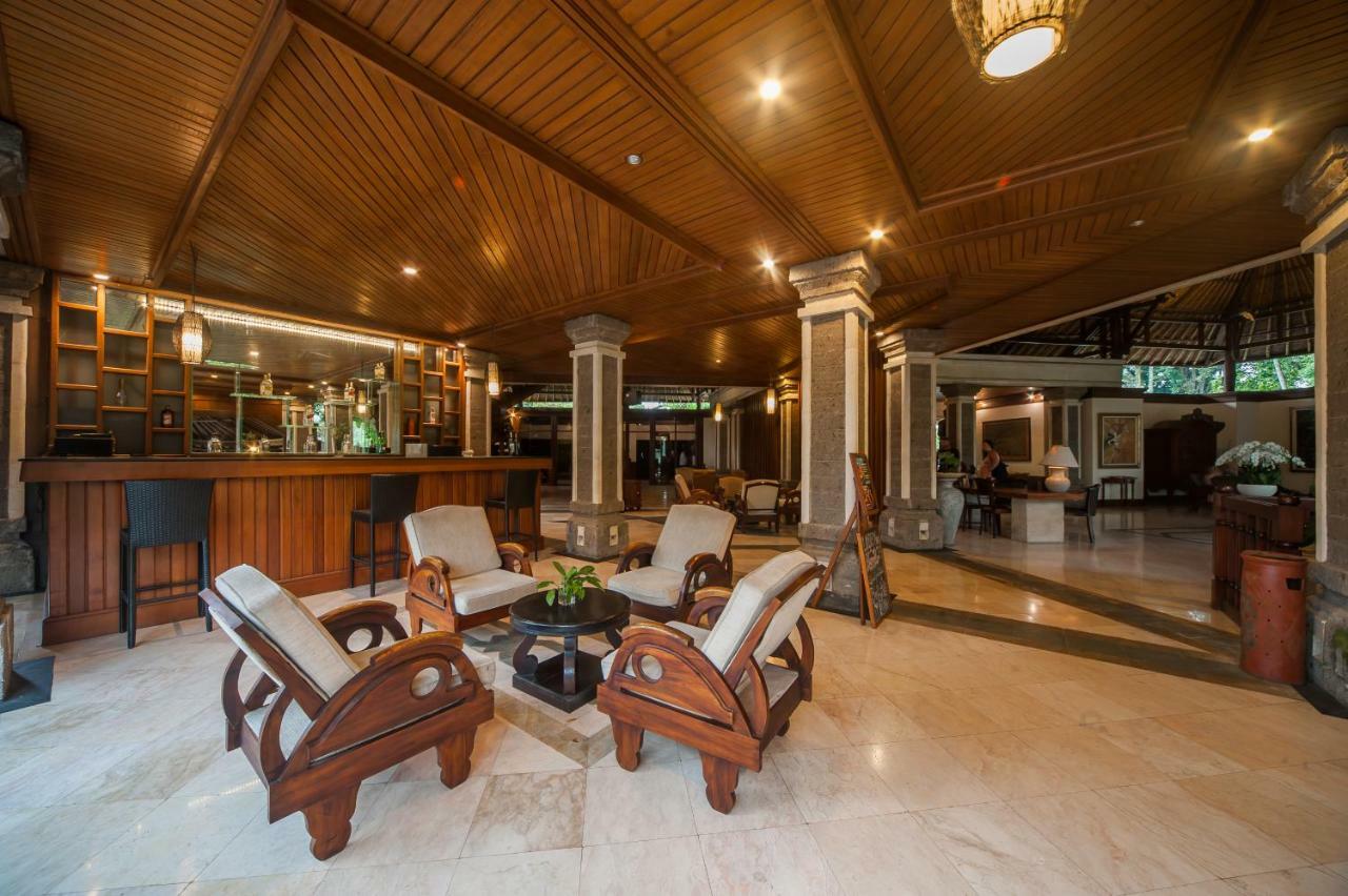 The Payogan Villa Resort And Spa Ubud Exteriör bild