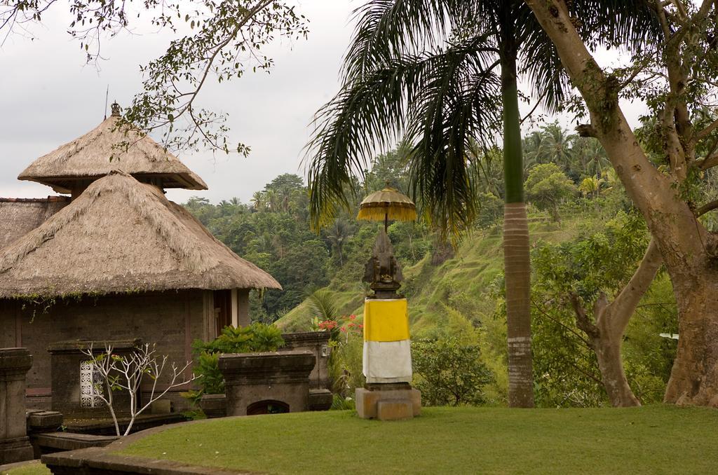 The Payogan Villa Resort And Spa Ubud Exteriör bild