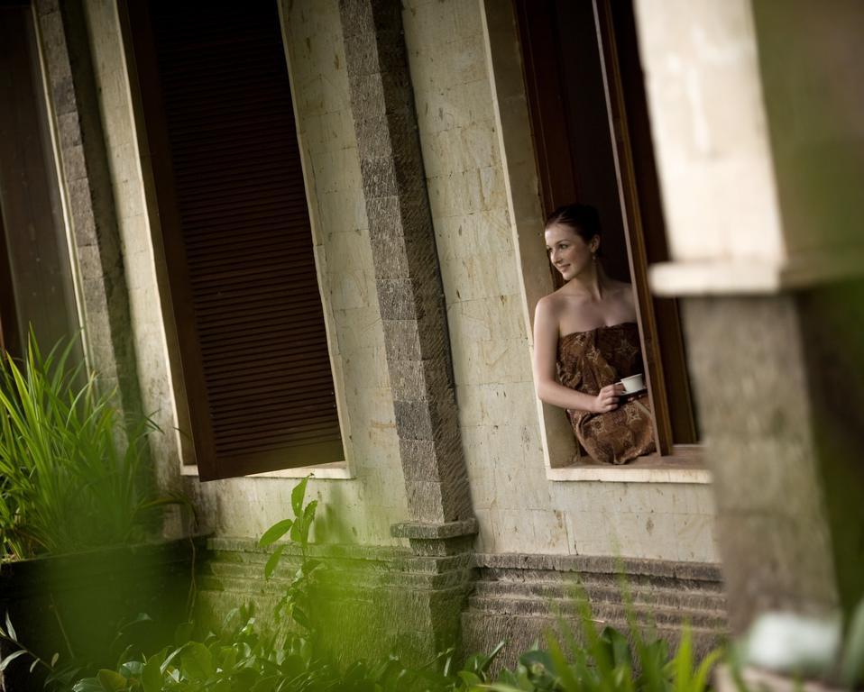 The Payogan Villa Resort And Spa Ubud Exteriör bild